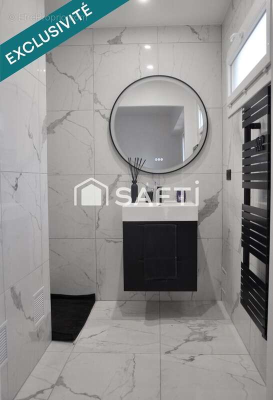 Photo 5 - Appartement à LE VESINET