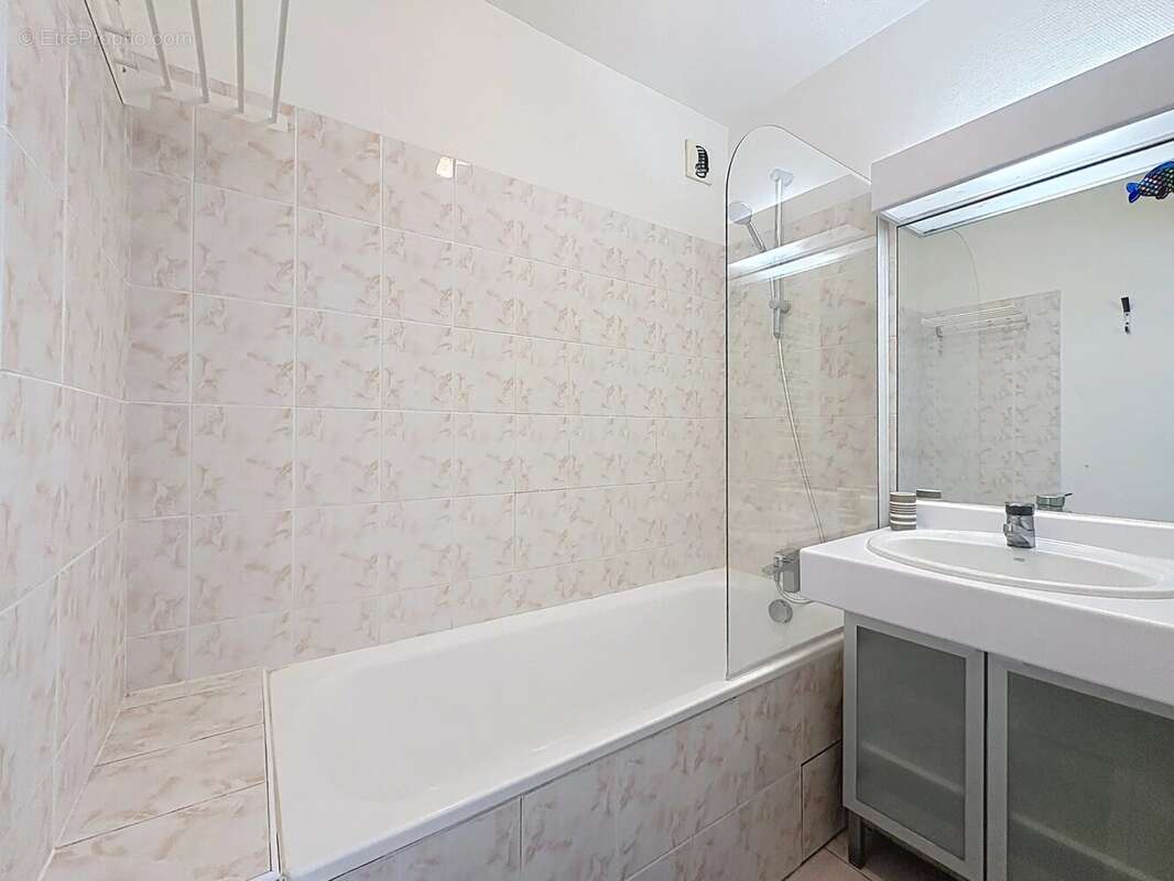 Appartement à LYON-8E
