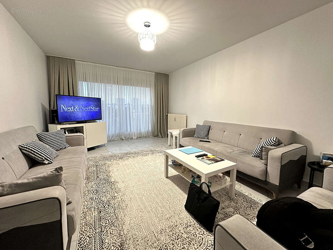 Appartement à VENISSIEUX