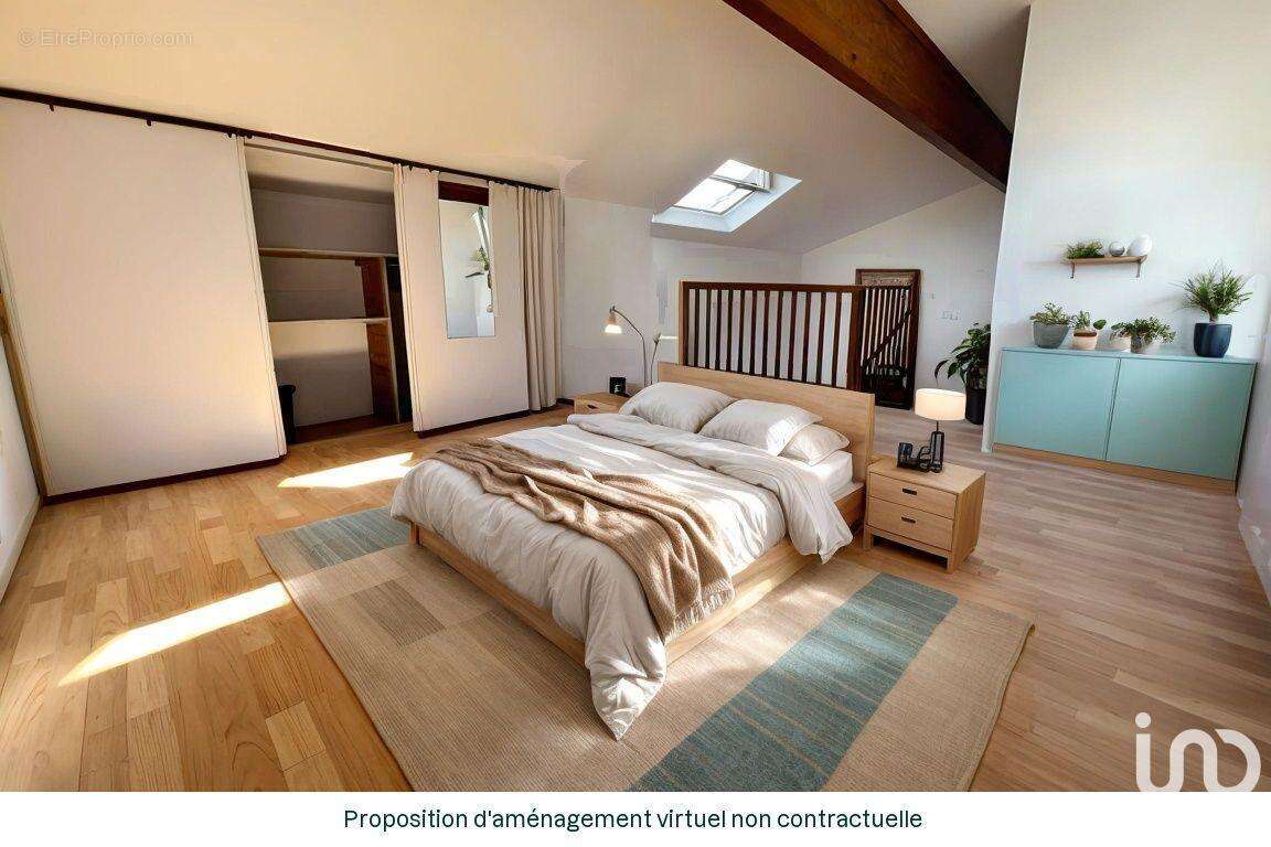 Photo 9 - Appartement à TOULOUSE