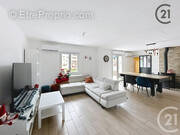 Maison à DONNEMARIE-DONTILLY