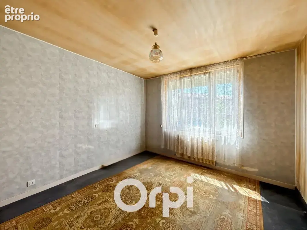 Maison de plain-pied à rénover avec beaucoup de potentiel - photo 10