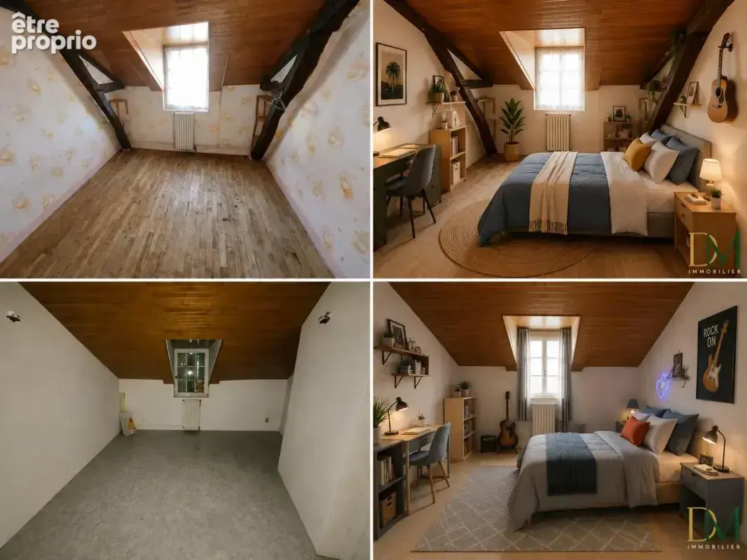 Maison 145 m² à Faux  - photo 17