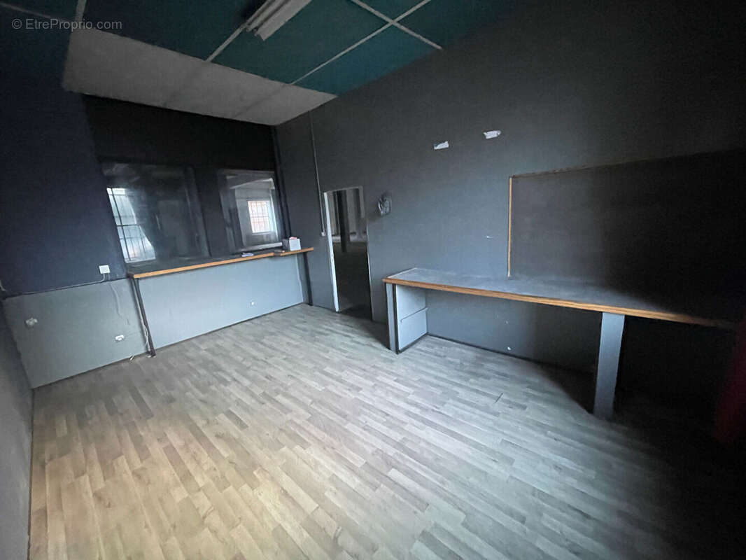 Commerce à LUNEVILLE