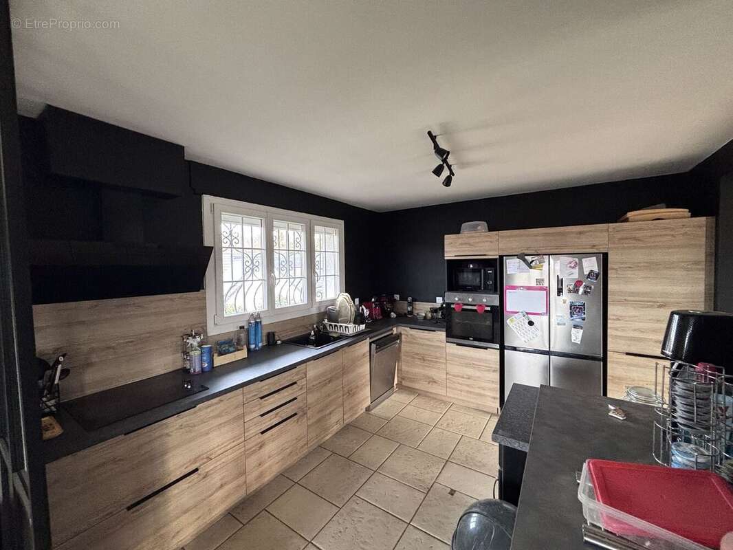 Maison à FROTEY-LES-VESOUL