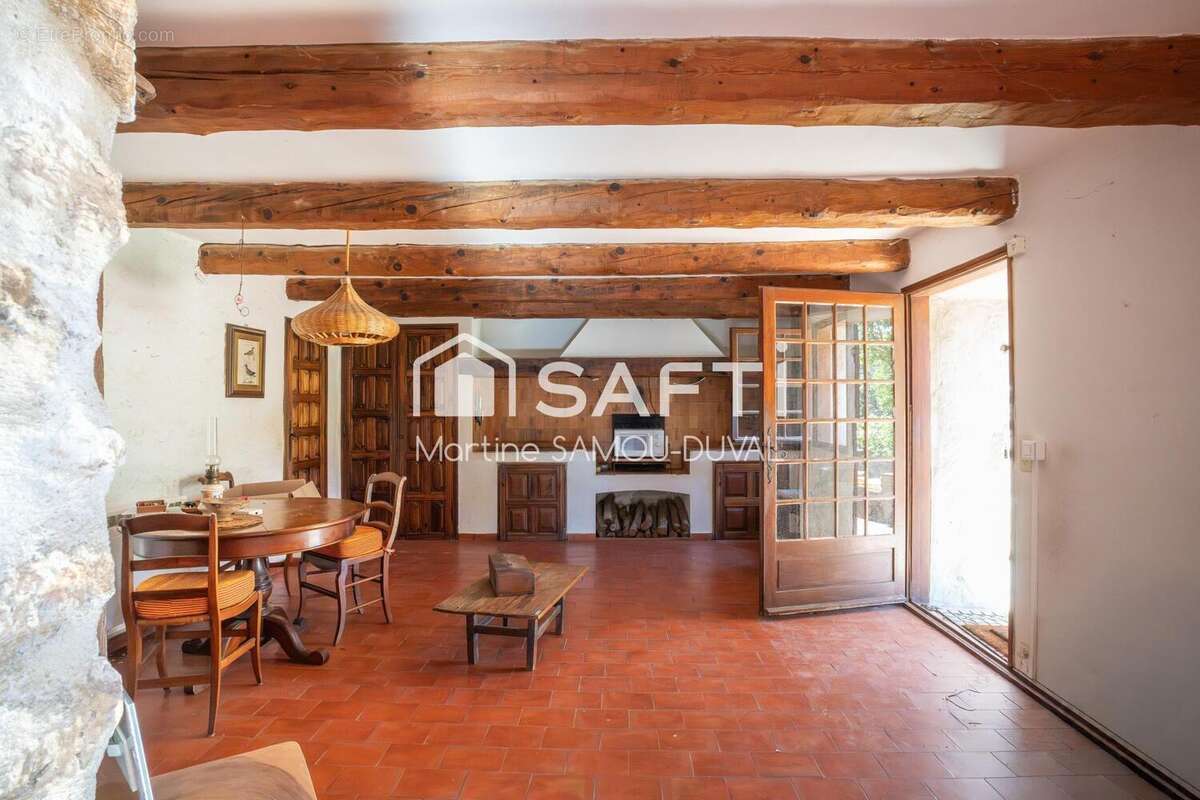 Photo 3 - Maison à BANDOL