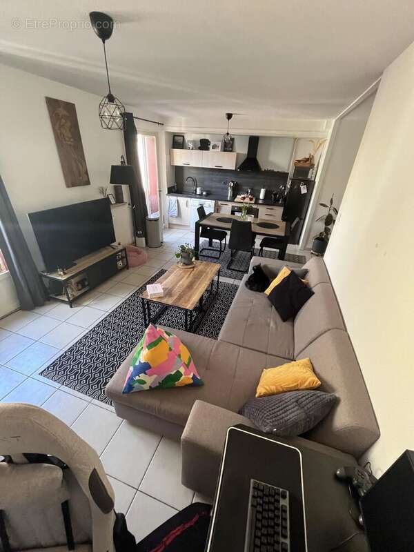 Appartement à NARBONNE