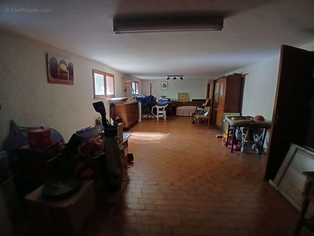 Maison à ALES