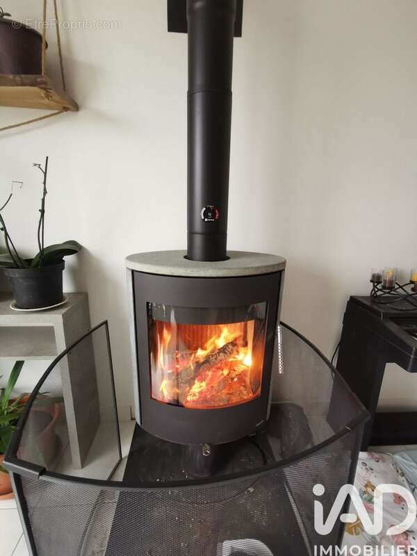 Photo 9 - Maison à PENVENAN