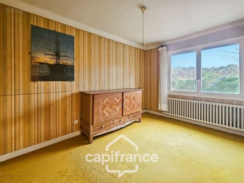 Maison à CASTELCULIER