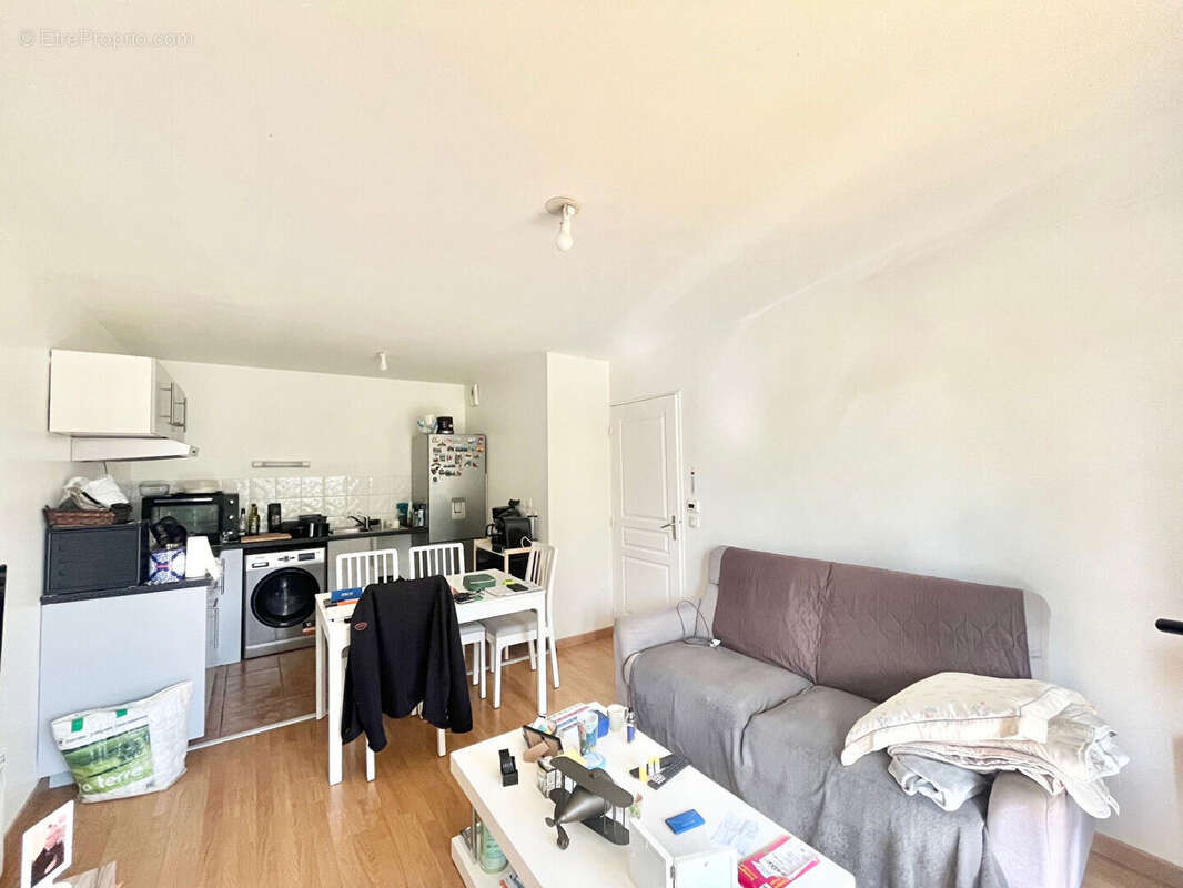 Appartement à DEMOUVILLE