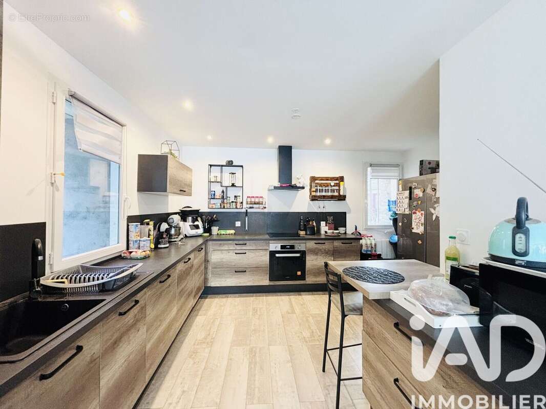 Photo 4 - Maison à CHATEAUBRIANT