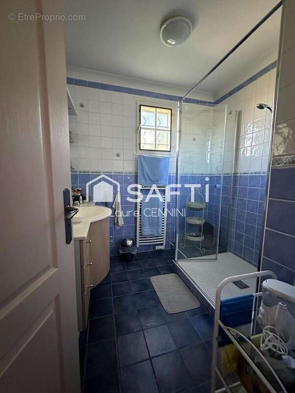 Photo 8 - Maison à SAINT-PANTALEON-LES-VIGNES