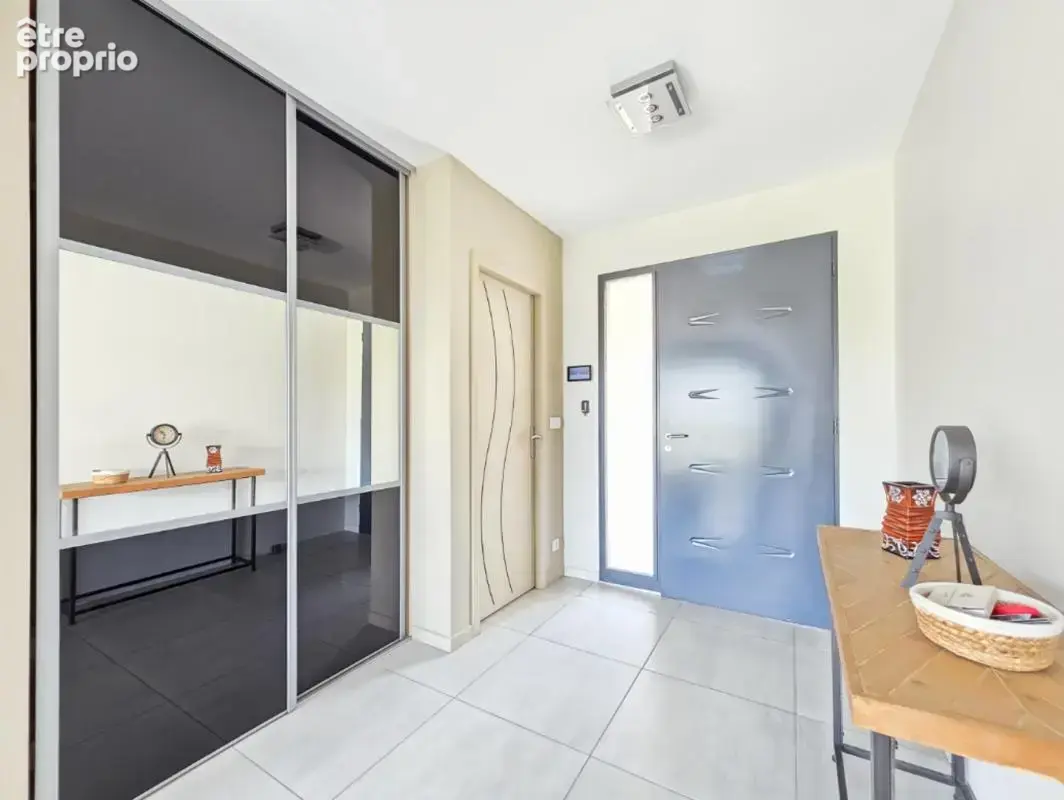 Maison 6 pièces 137 m² à vendre à Bon-Encontre (47240) - photo 8