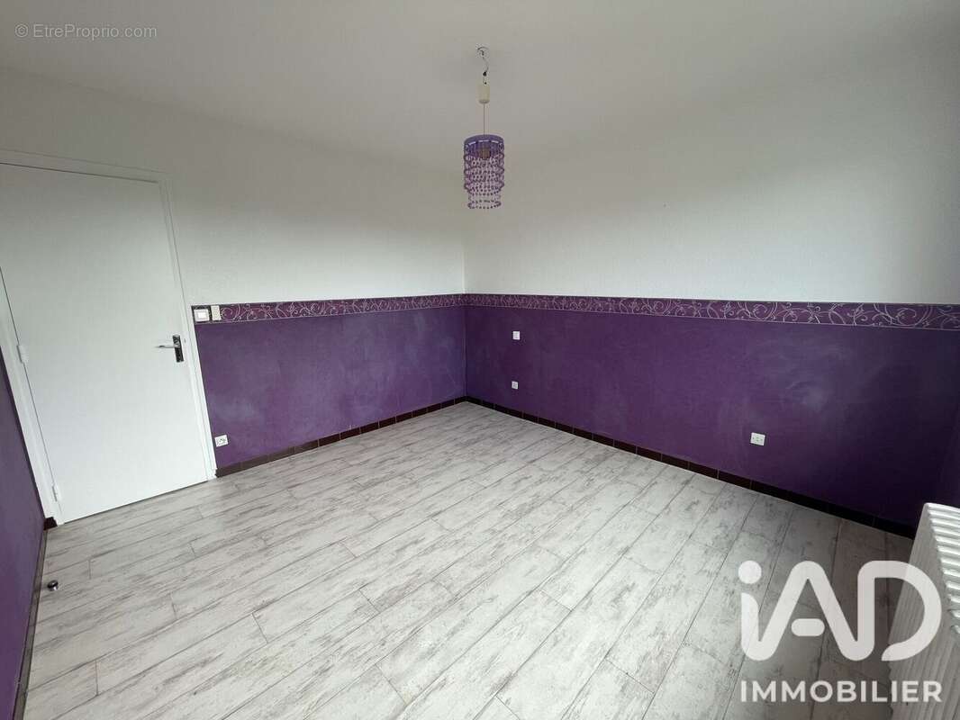 Maison 170 m² à Chalons-En-Champagne  - photo 9