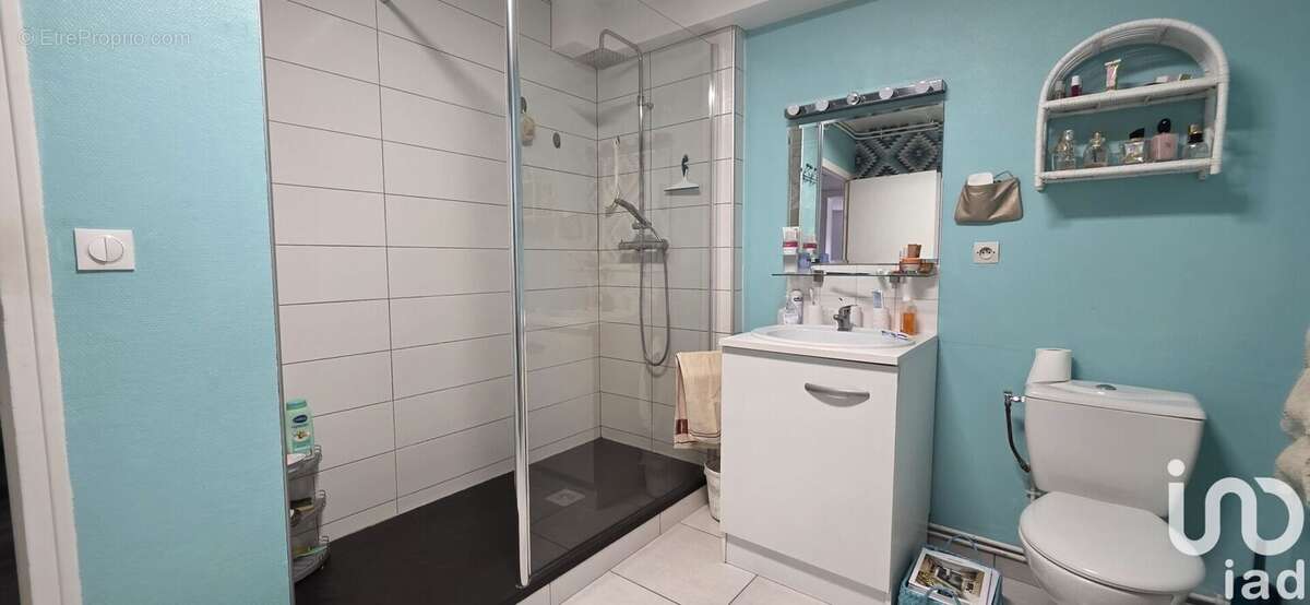 Photo 6 - Appartement à MONTCY-NOTRE-DAME
