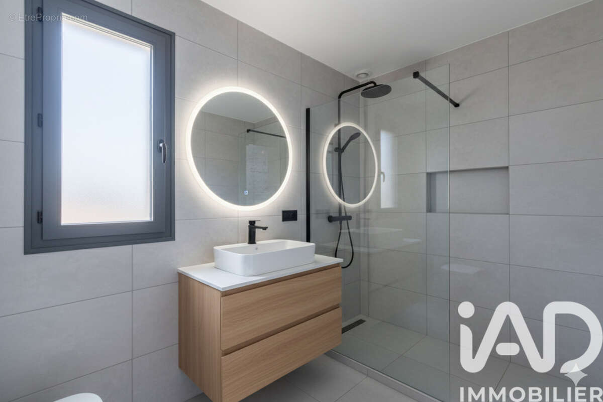 Photo 9 - Maison à CARRIERES-SUR-SEINE