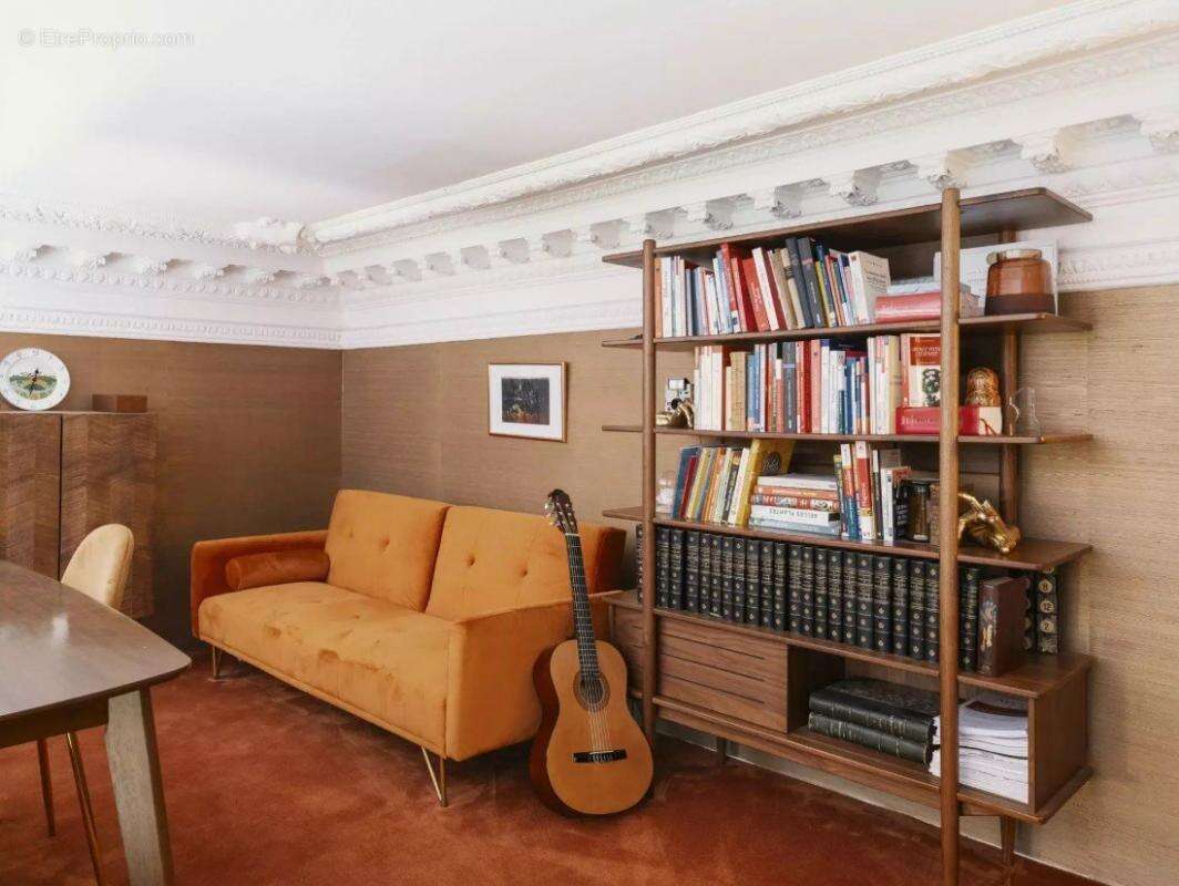 Appartement à PIERLAS