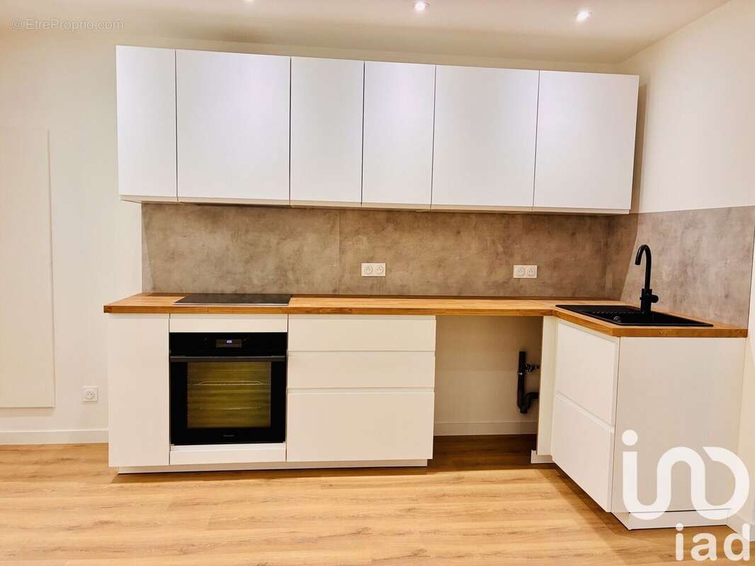 Photo 4 - Appartement à EYGUIERES