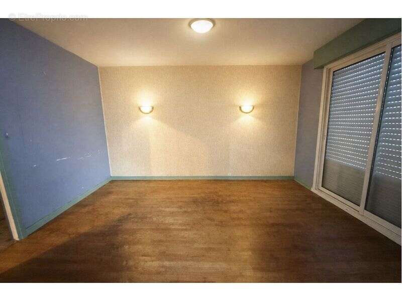 Appartement à LORIENT