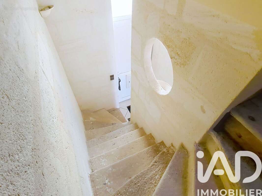 Maison 100 m² à Bordeaux  - photo 7