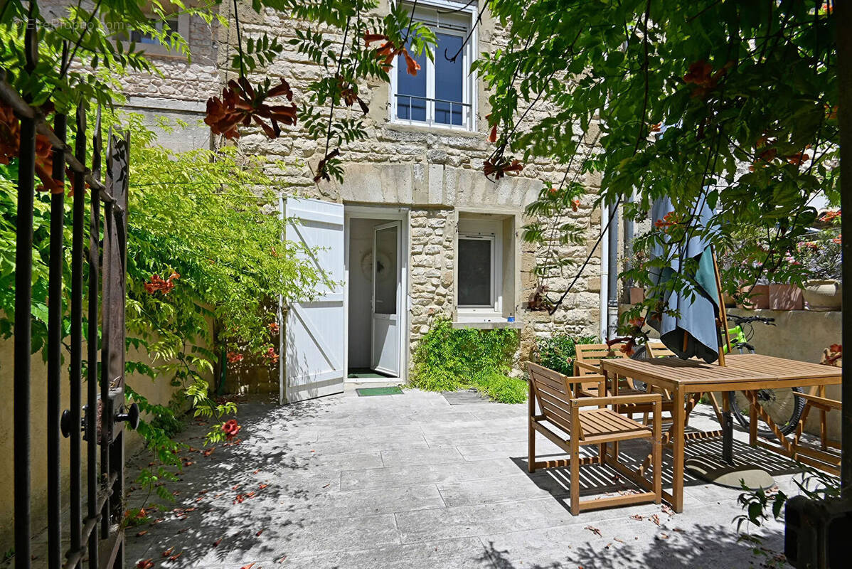 Maison à VEDENE