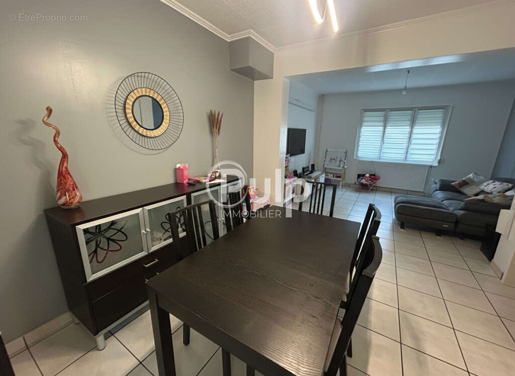 Bien à vendre à provin - photo 2