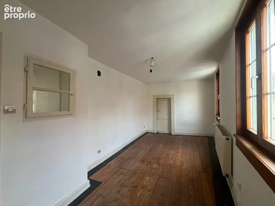 SELESTAT Maison 5 pièces - photo 6