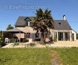 Maison à PORT-BRILLET