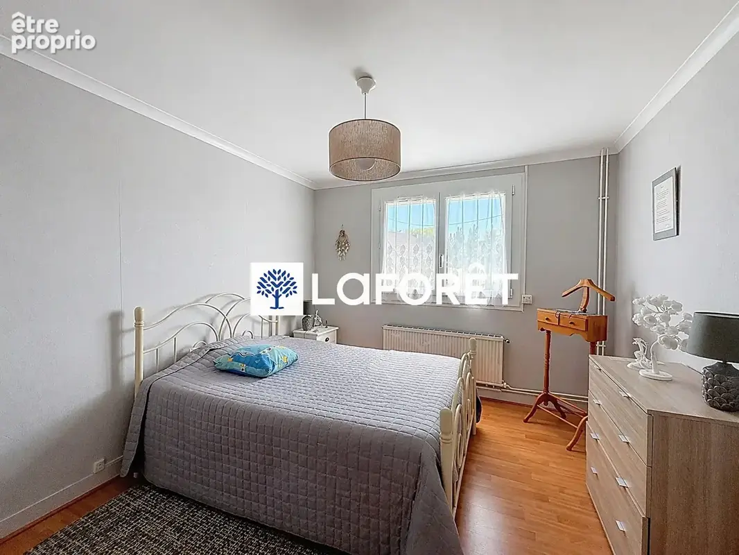 Maison de plein pied - Amiens - 90m2 - photo 8