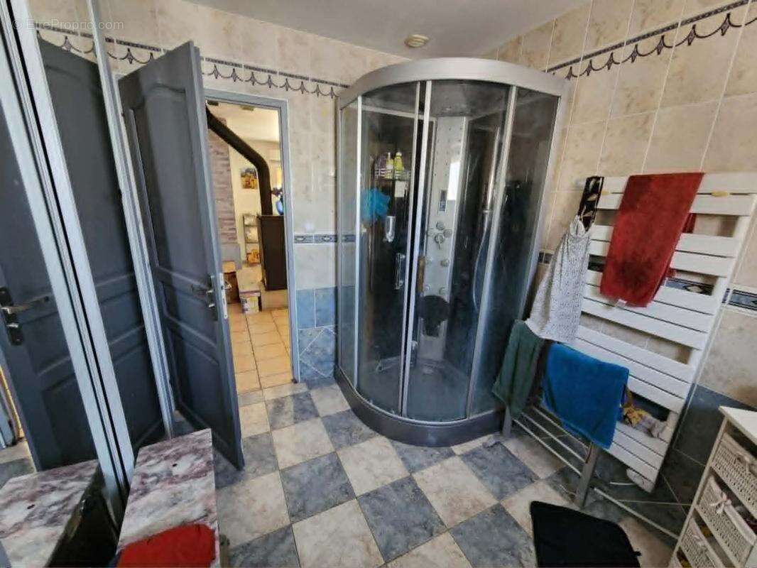 Maison à vendre 5 pièces BIGNICOURT SUR MARNE (51) - photo 8