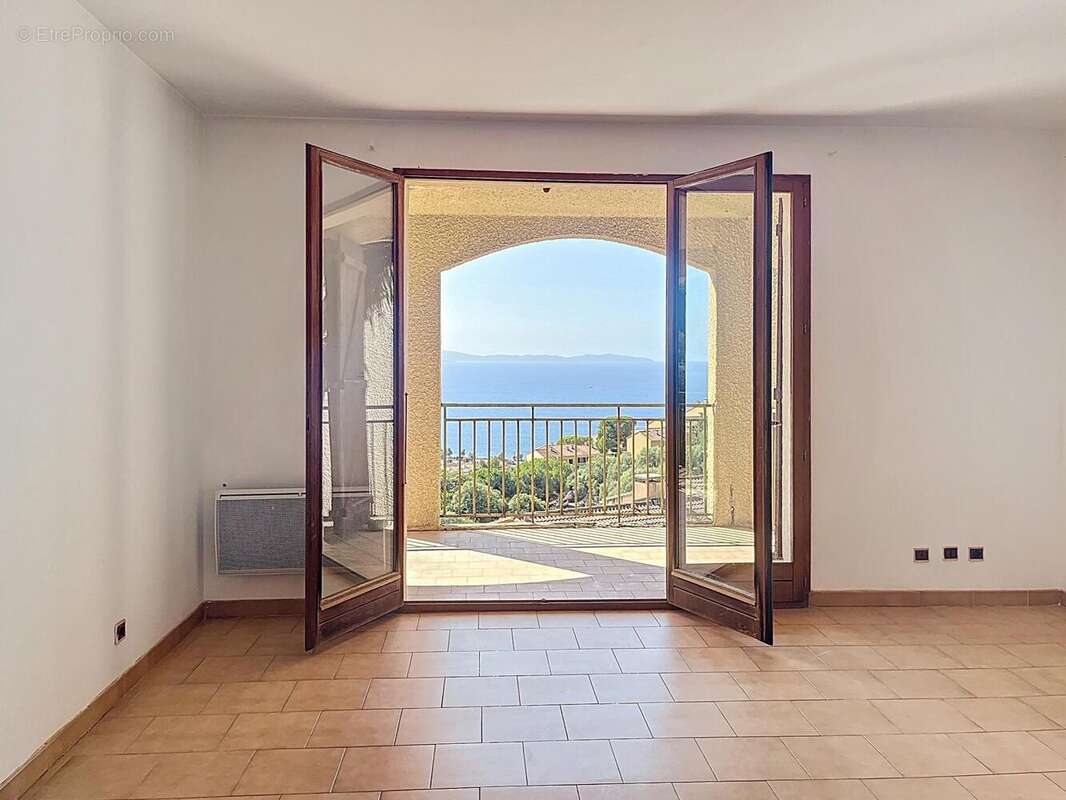 Photo 5 - Appartement à AJACCIO