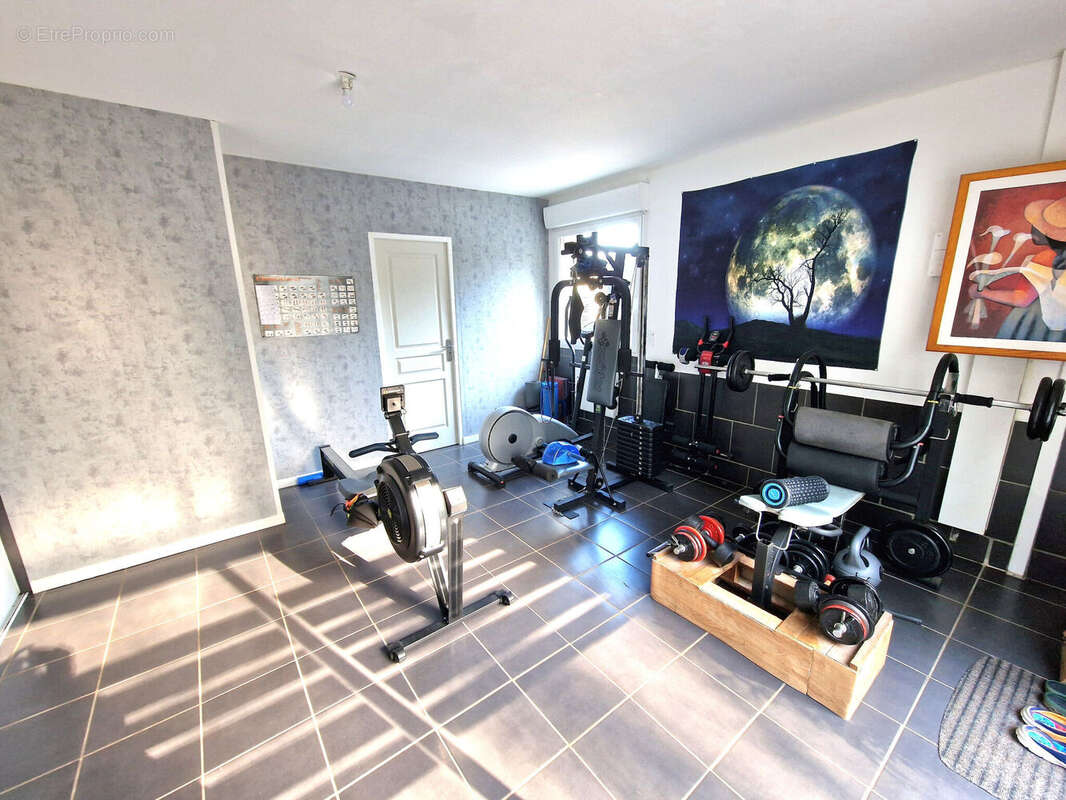 Photo 9 - Maison à SAINT-MICHEL-SOUS-BOIS