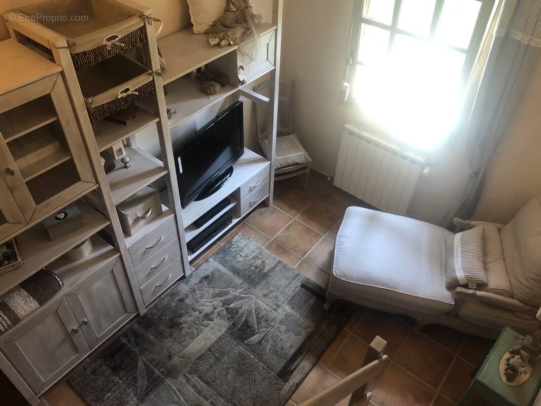 Maison à SAINT-LAURENT-D&#039;AIGOUZE