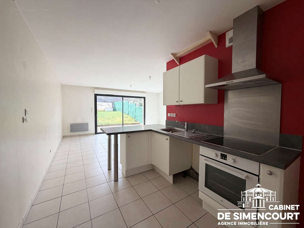 Exclusivité   pavillon - st acheul - photo 3