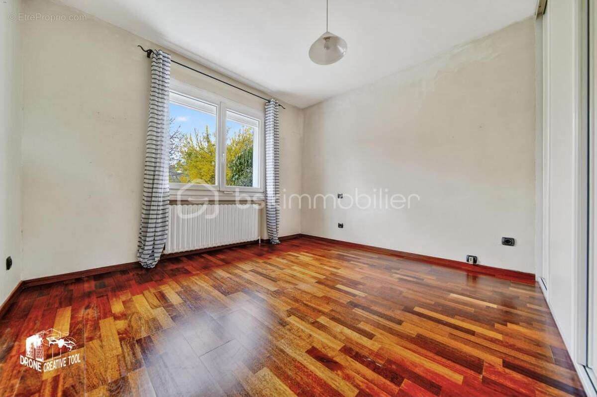 Maison à THIONVILLE