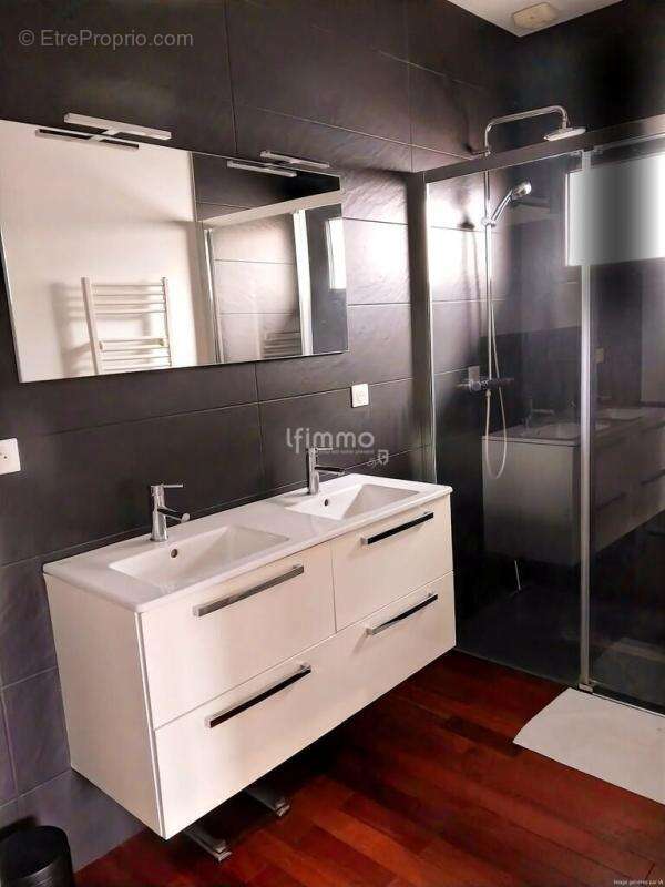 Maison à LA TESTE-DE-BUCH