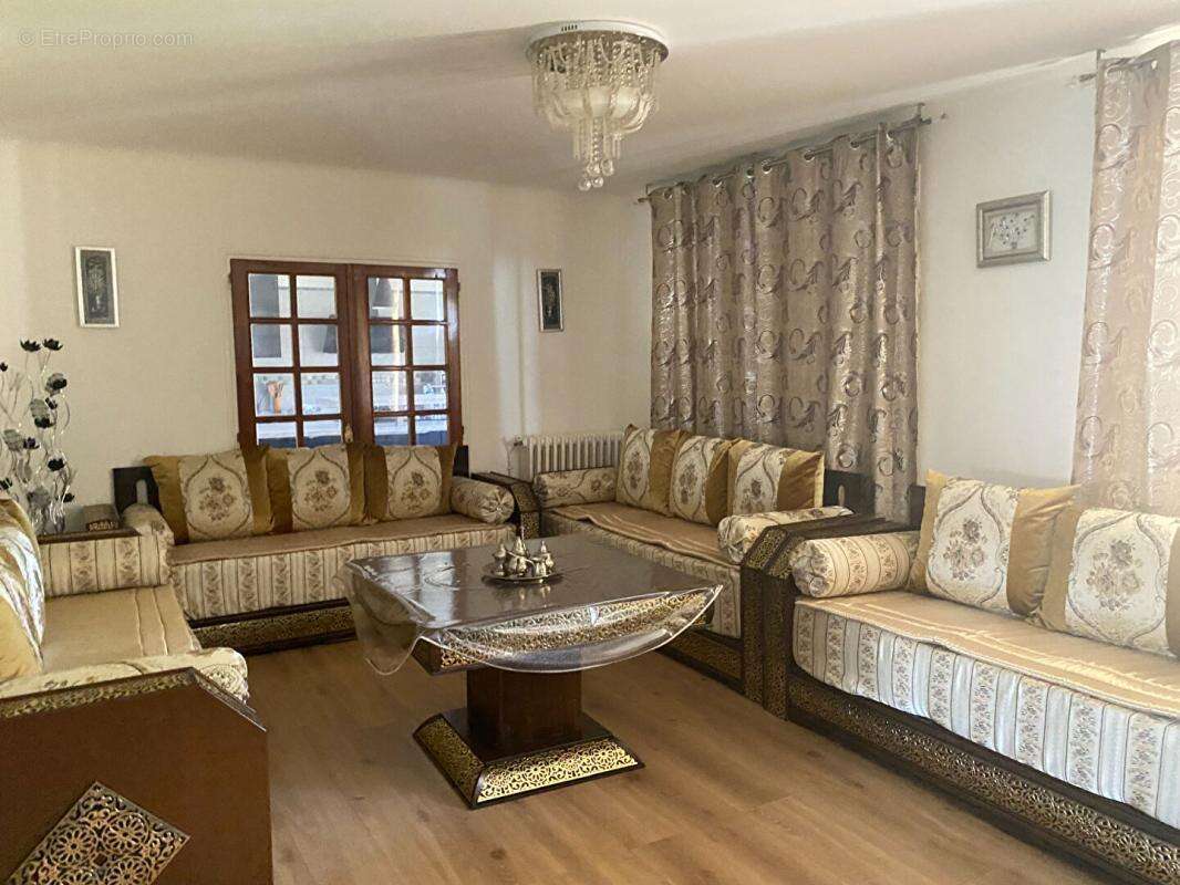 Maison à MONTPELLIER