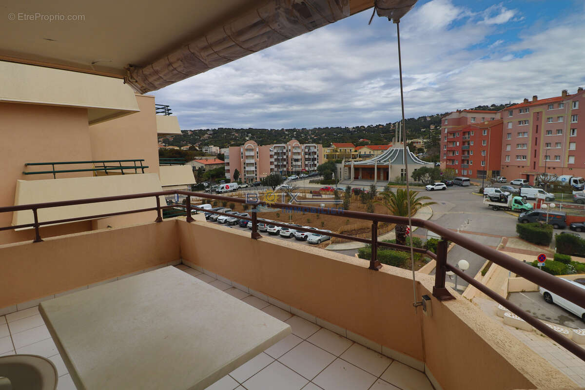 Appartement à SETE