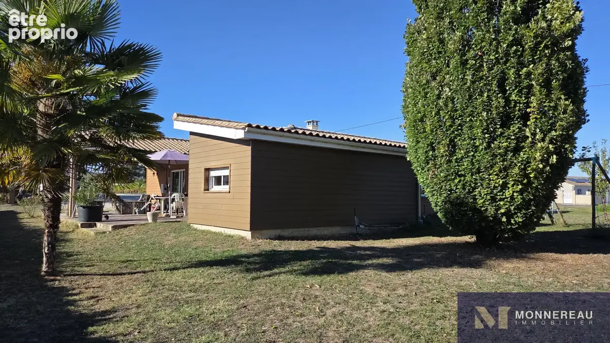 Maison familiale de plain pied - photo 13