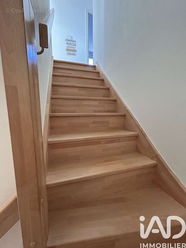 Photo 4 - Maison à PLOUFRAGAN