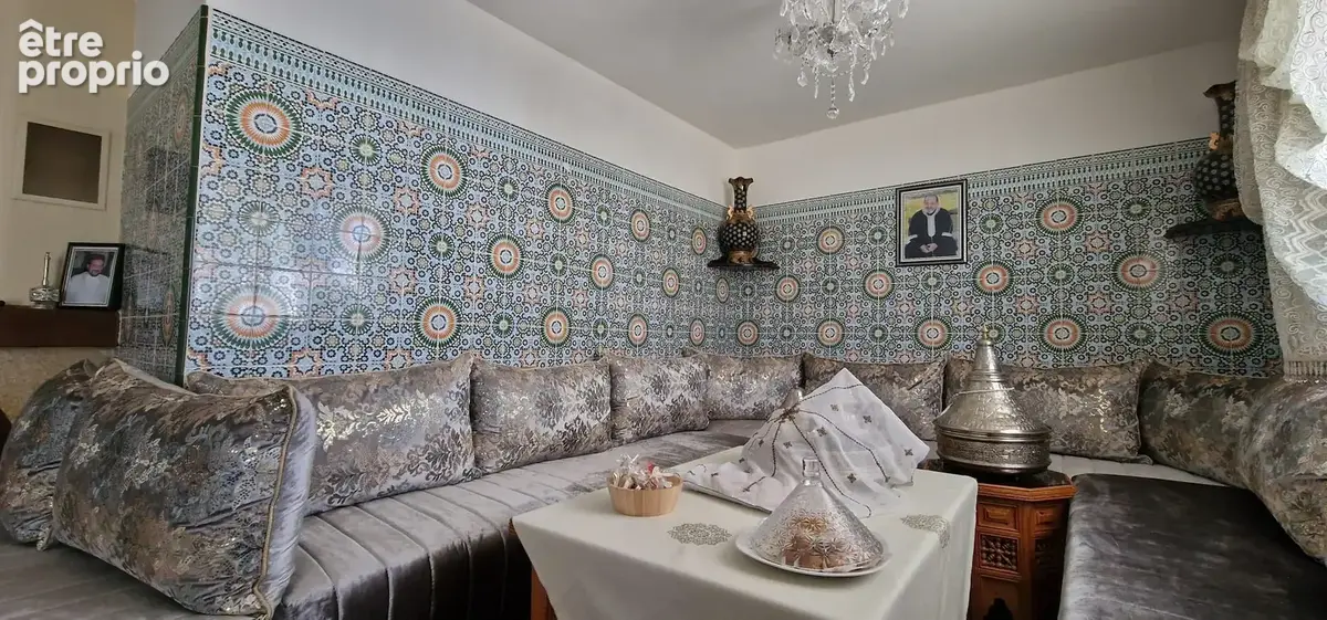 Maison de plain-pied avec 4 chambres, dépendance et jardin clos à Bergerac - photo 7