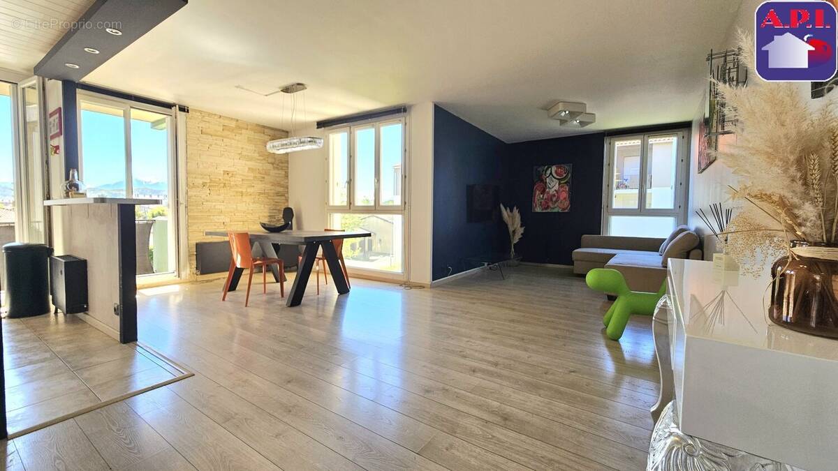 Appartement à SAINT-GAUDENS