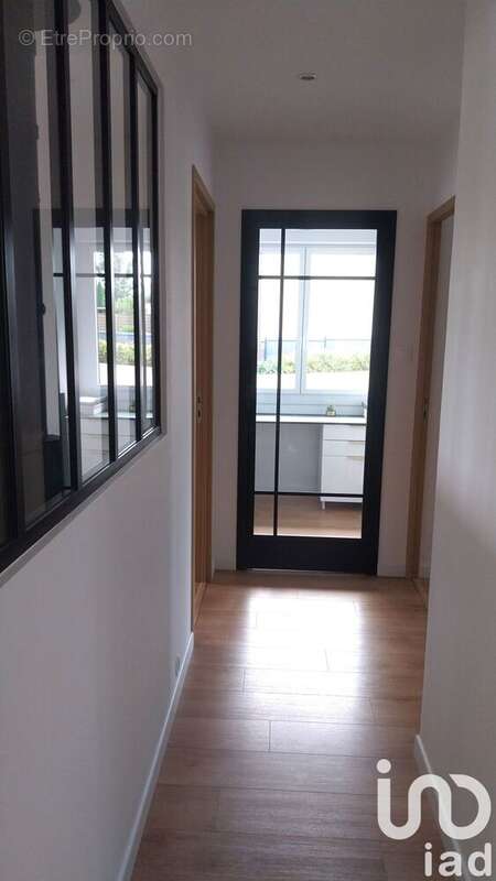 Photo 6 - Maison à SAINT-MARTIN-DES-NOYERS