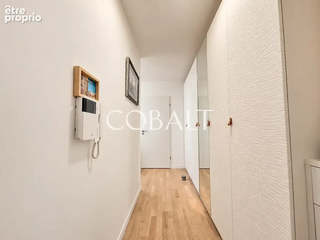 Appartement - récent - 35m2 - Balcon - La Baule Escoublac - photo 6