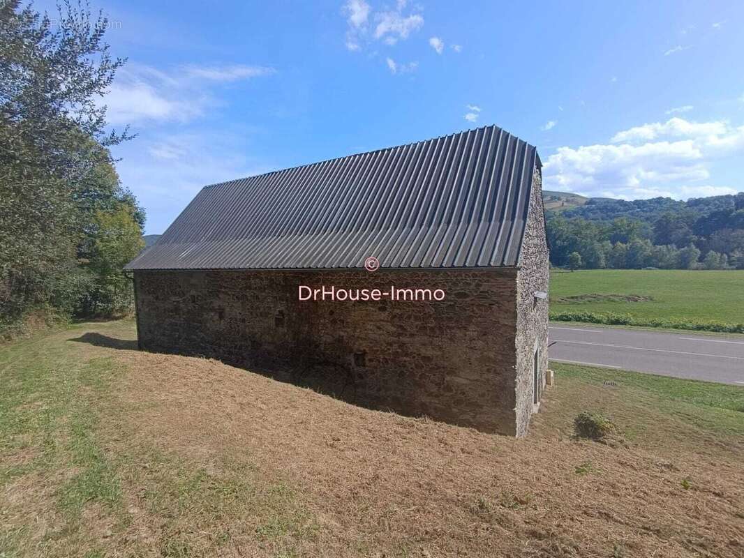 Autre à ARAMITS
