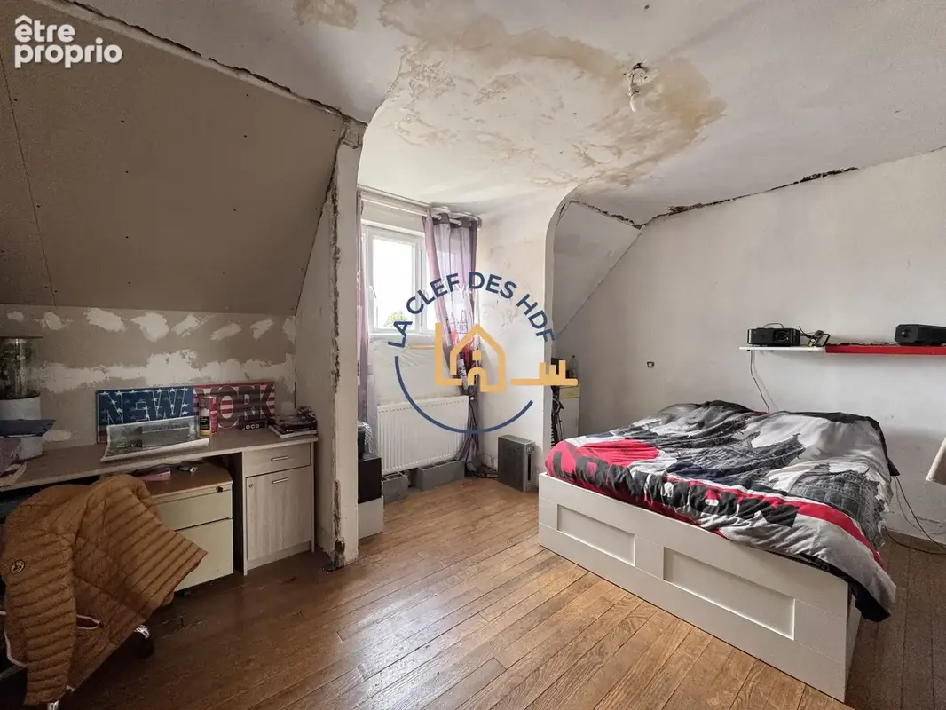 Maison 5 pièces 162 m² à vendre à Frevent (62270) - photo 9