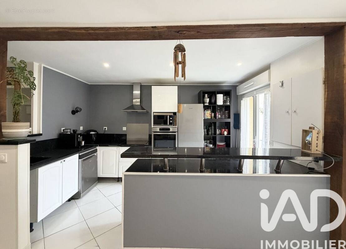 Photo 1 - Maison à VERNOUILLET