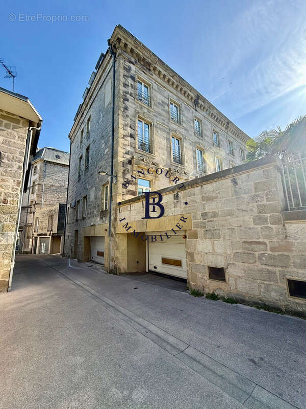 Appartement à BRIVE-LA-GAILLARDE