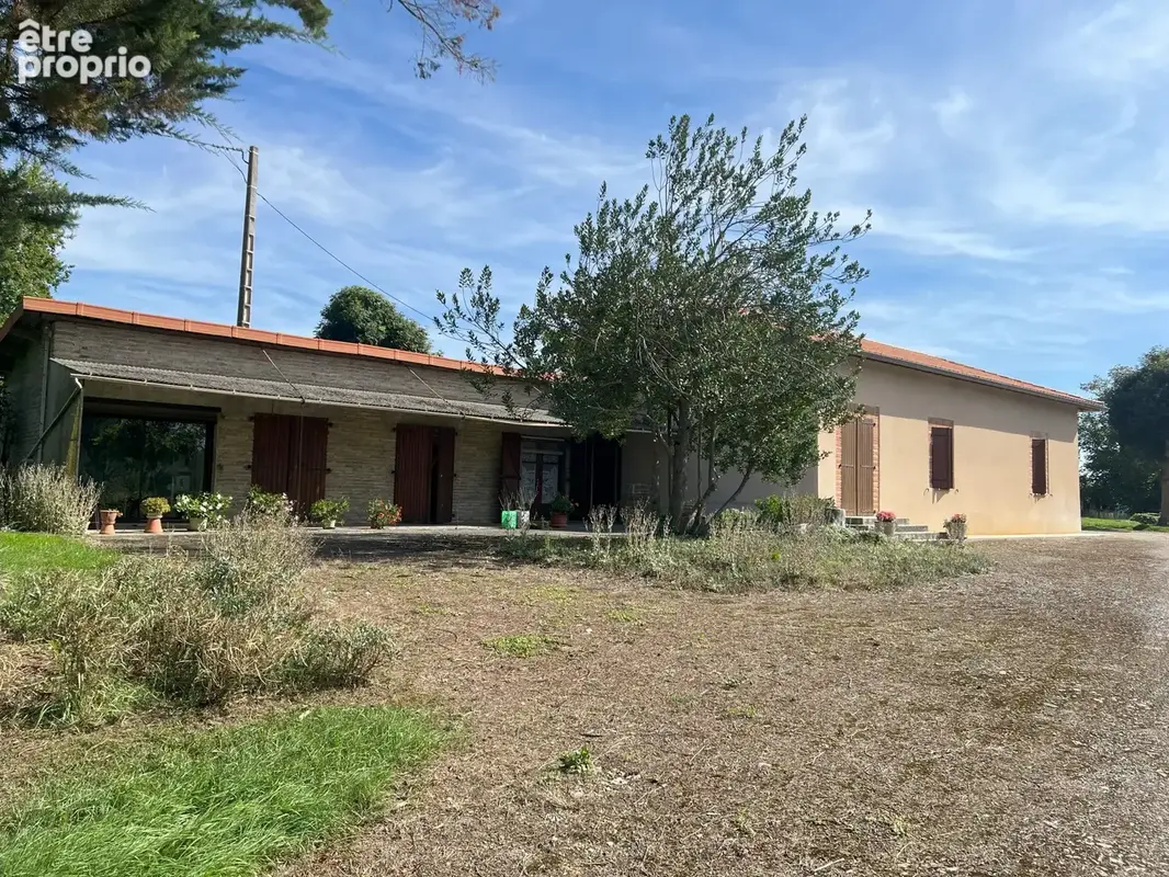 Ferme 2 hectares - photo 2